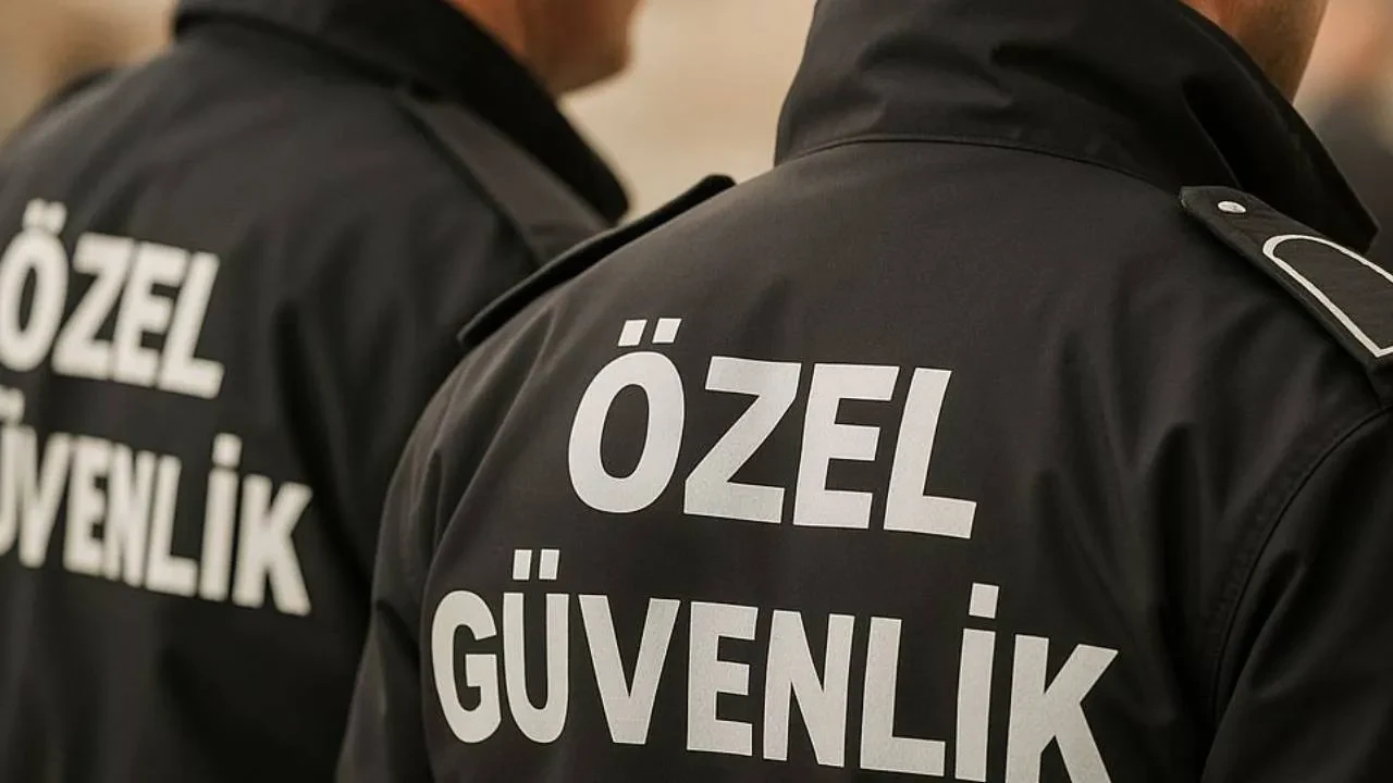 ÖGG 11. Temel Eğitim ve 94. Yenileme Eğitim Sınavı ne zaman? 2025’in son Özel Güvenlik sınavı
