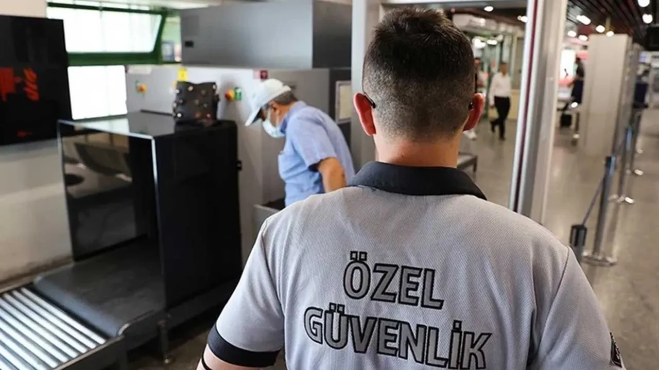 ÖGG 11. Temel Eğitim ve 94. Yenileme Eğitim Sınavı ne zaman? 2025’in son Özel Güvenlik sınavı
