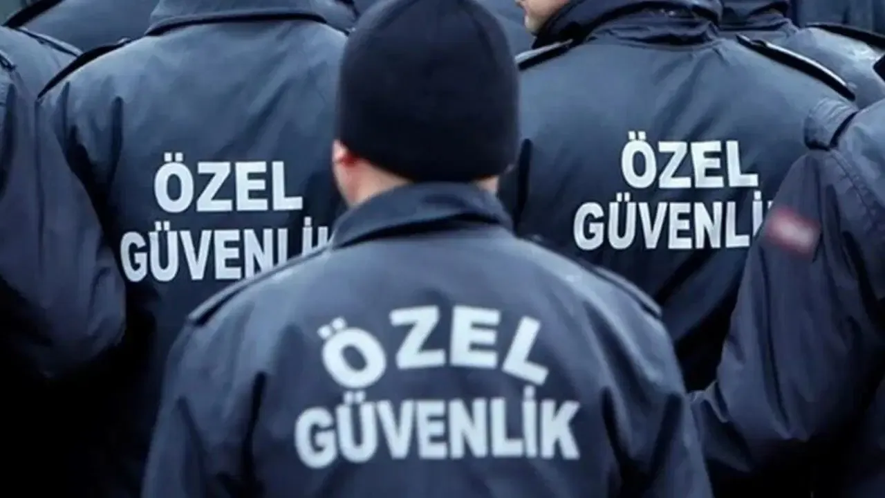 ÖGG 11. Temel Eğitim ve 94. Yenileme Eğitim Sınavı ne zaman? 2025’in son Özel Güvenlik sınavı