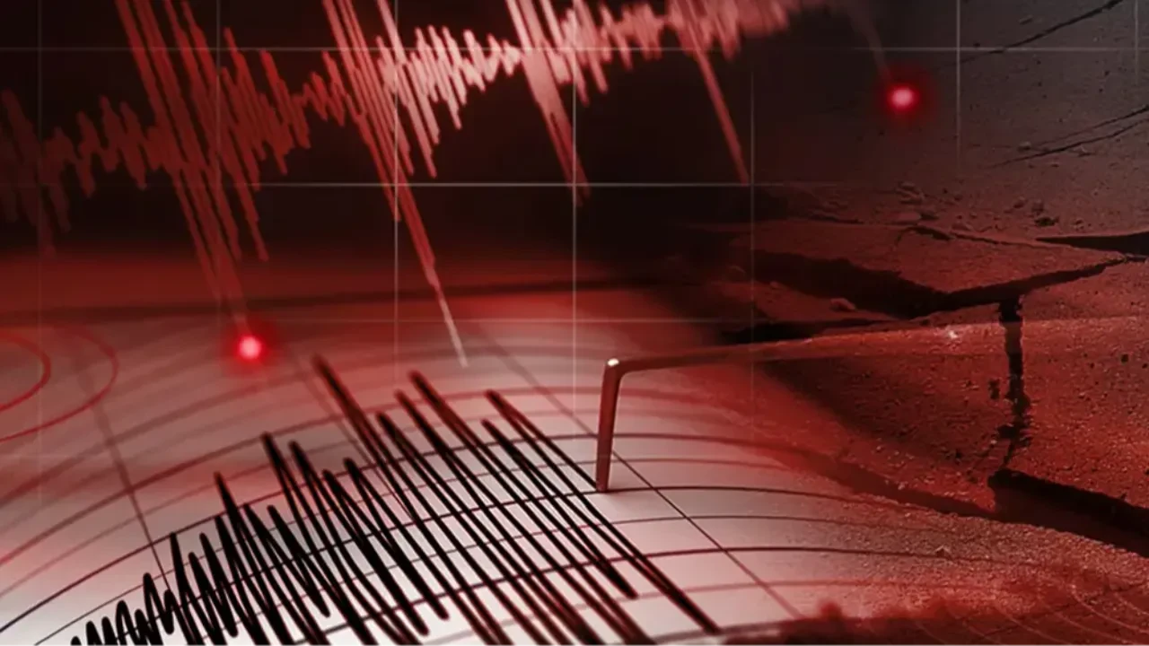 Osmaniye'de deprem paniği! Okullar tatil edildi