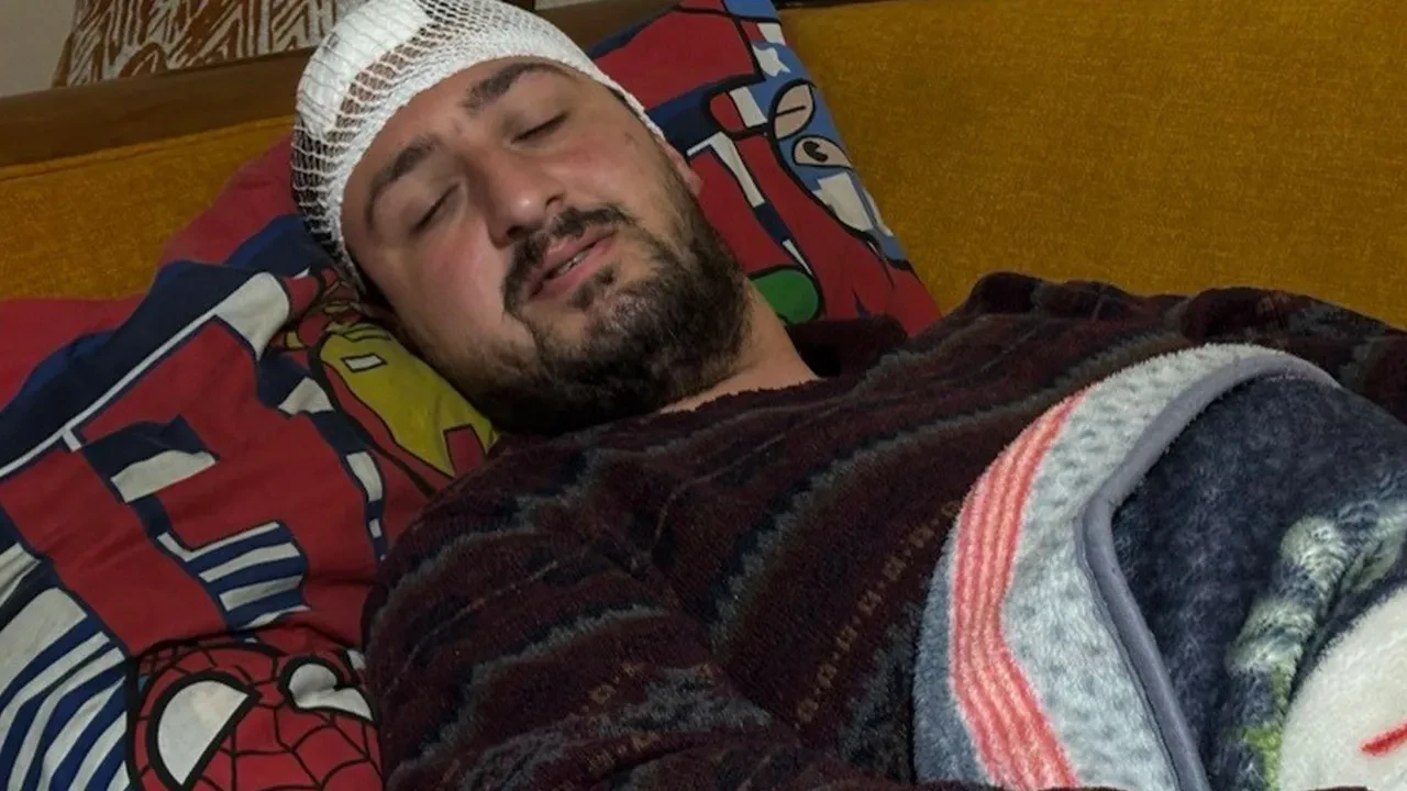 Otizmli genci darbeden fırın çalışanı hakkında karar verildi