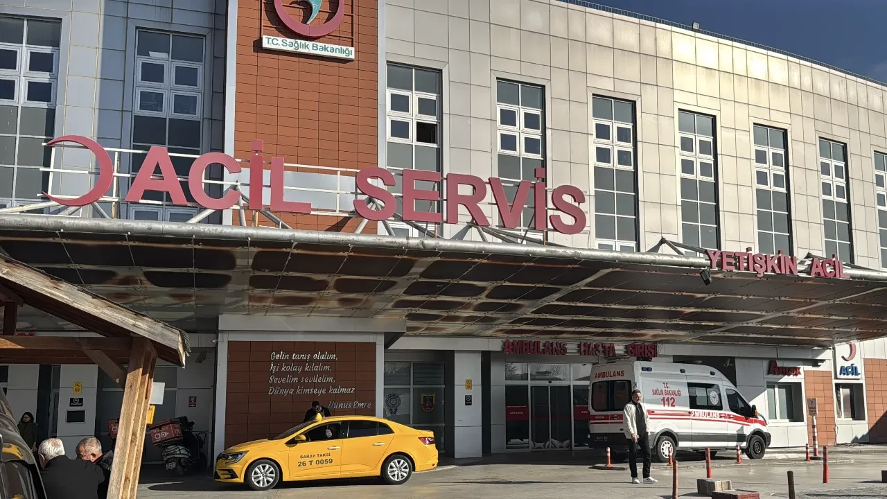 Peş peşe zehirlenme haberleri! Lise öğrencisi hastaneye kaldırıldı