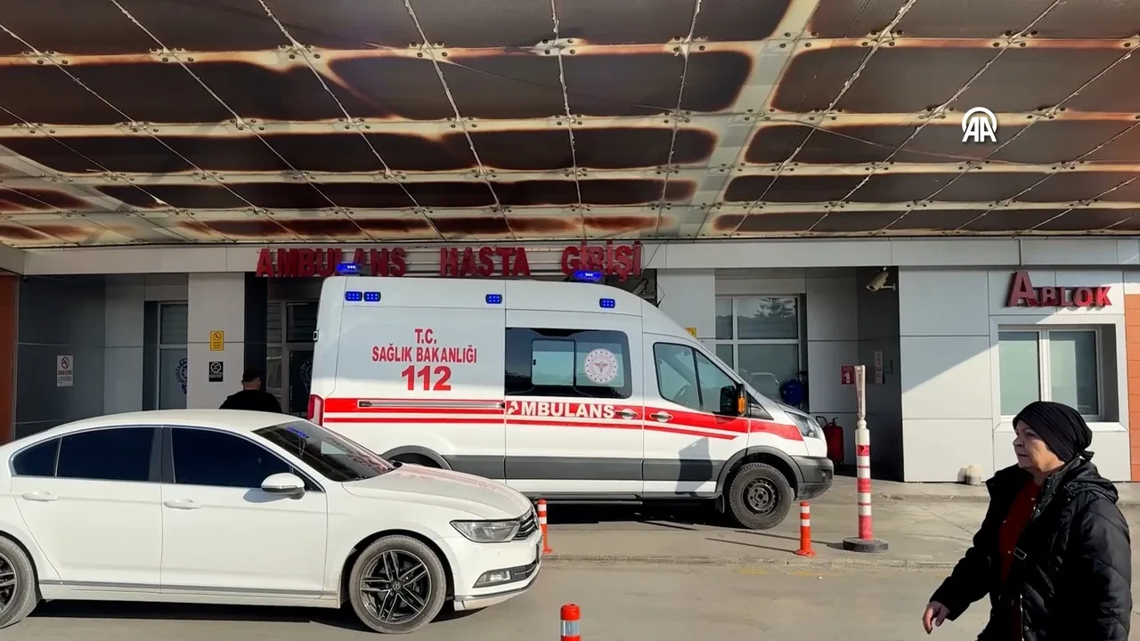 Peş peşe zehirlenme haberleri! Lise öğrencisi hastaneye kaldırıldı