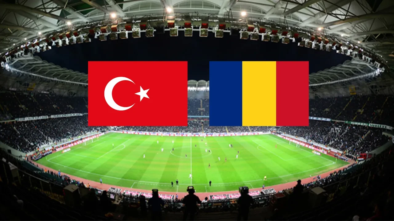 Play-off maçı hangi şehirde oynanacak? Türkiye Romanya maçı stadını TFF açıklayacak