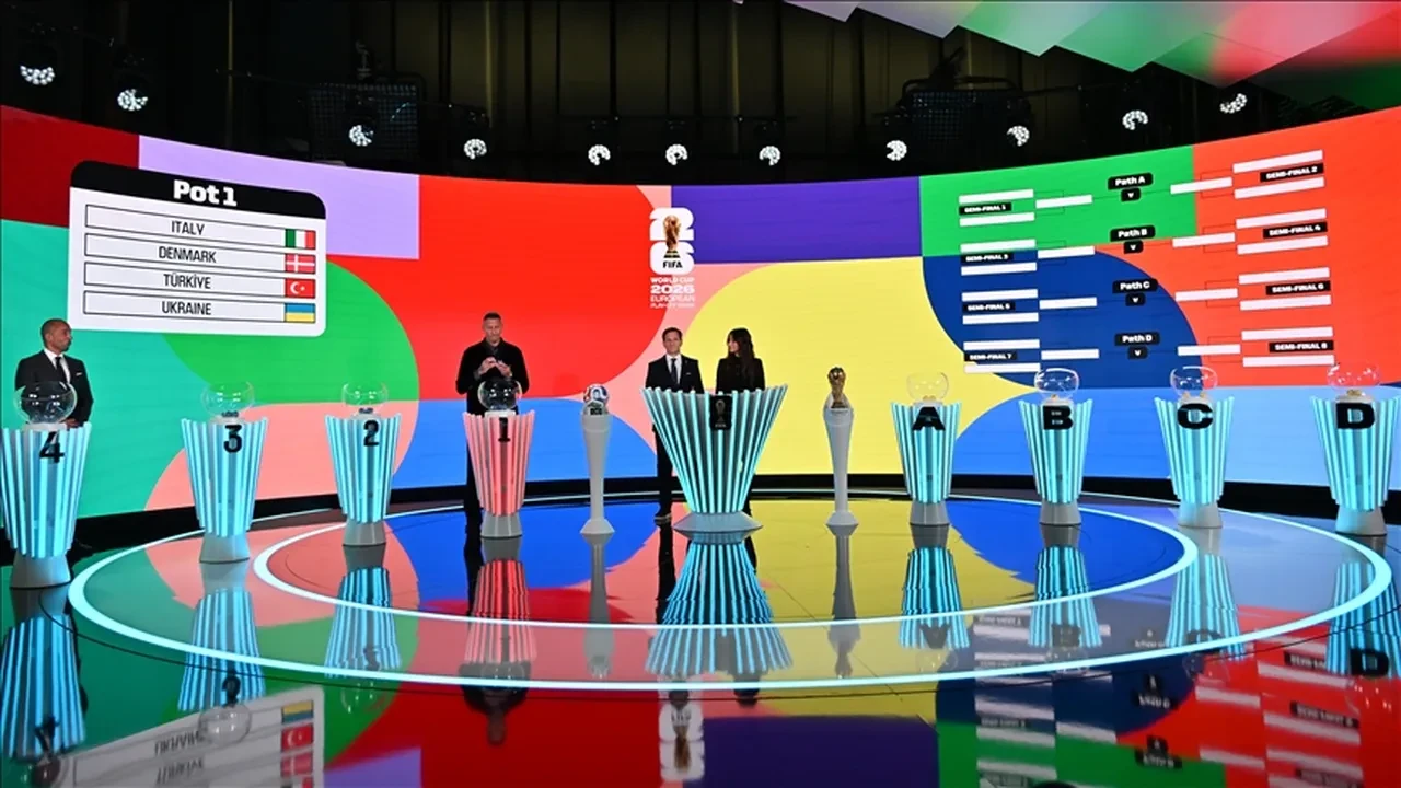 Play-off maçı hangi şehirde oynanacak? Türkiye Romanya maçı stadını TFF açıklayacak