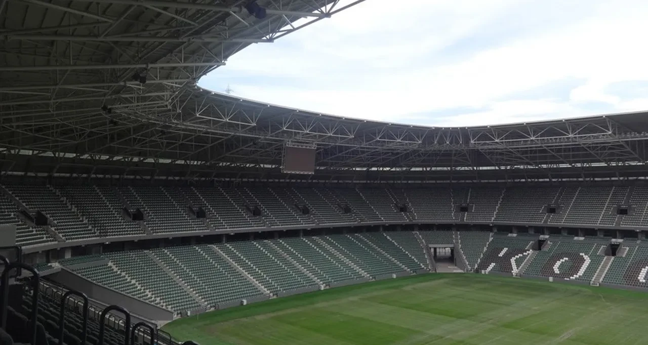 Play-off maçı hangi şehirde oynanacak? Türkiye Romanya maçı stadını TFF açıklayacak