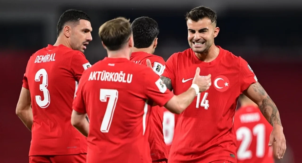 Play-off maçları nerede oynanacak? 2026 Dünya Kupası play-off yarı final ve final rakiplerimiz belli oluyor