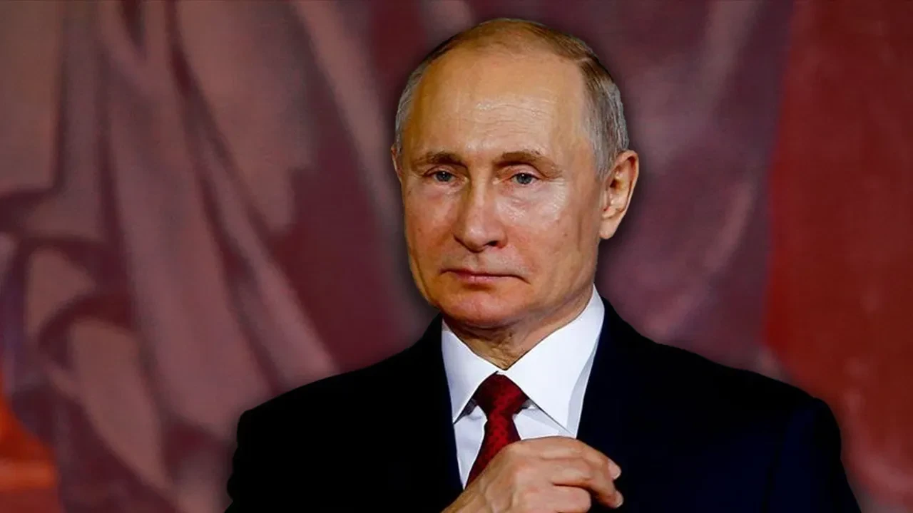 Putin'in 'uzun yaşam arzusu': 150 yıl yaşasam dahi yetmez!