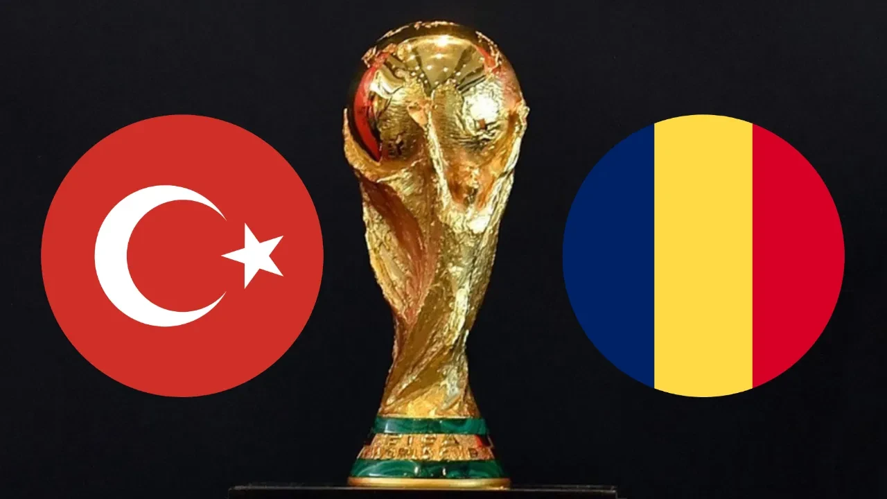 Romanya Milli Takımı kadro değeri, oyuncuları! Türkiye Romanya milli takım karşılaştırması