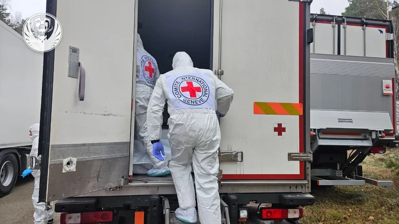 Rusya ile Ukrayna arasında cenaze takası! Bin askere karşı 30 asker