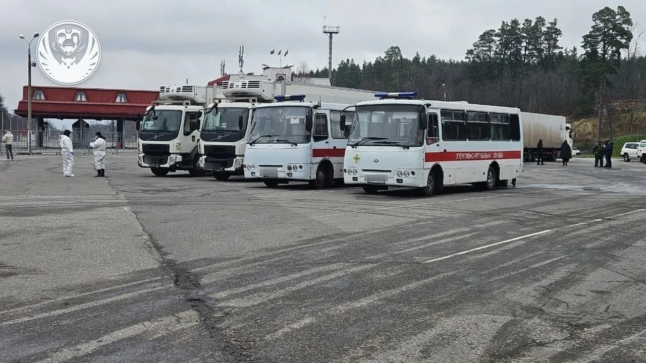 Rusya ile Ukrayna arasında cenaze takası! Bin askere karşı 30 asker
