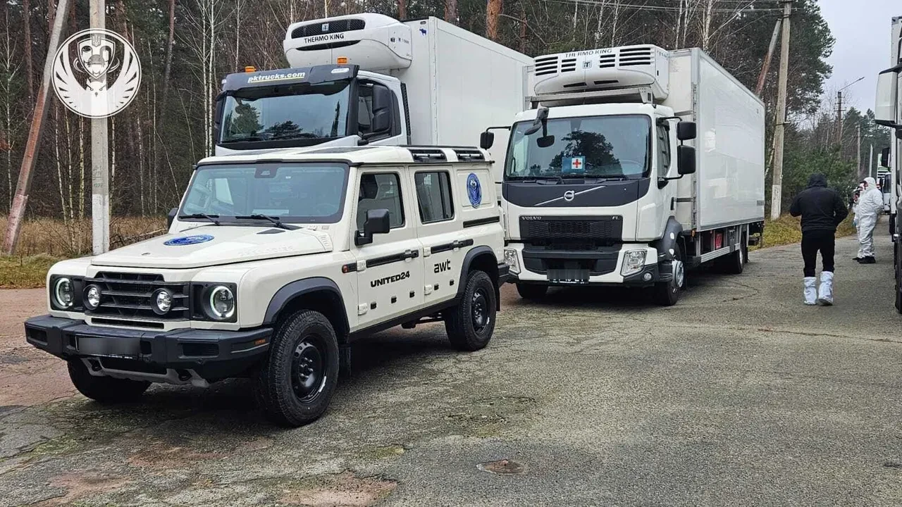 Rusya ile Ukrayna arasında cenaze takası! Bin askere karşı 30 asker