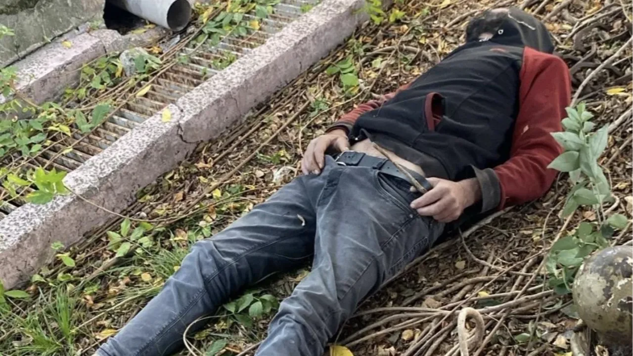 Şüpheli ölüm! Hastanede baygın bulunan adam hayatını kaybetti