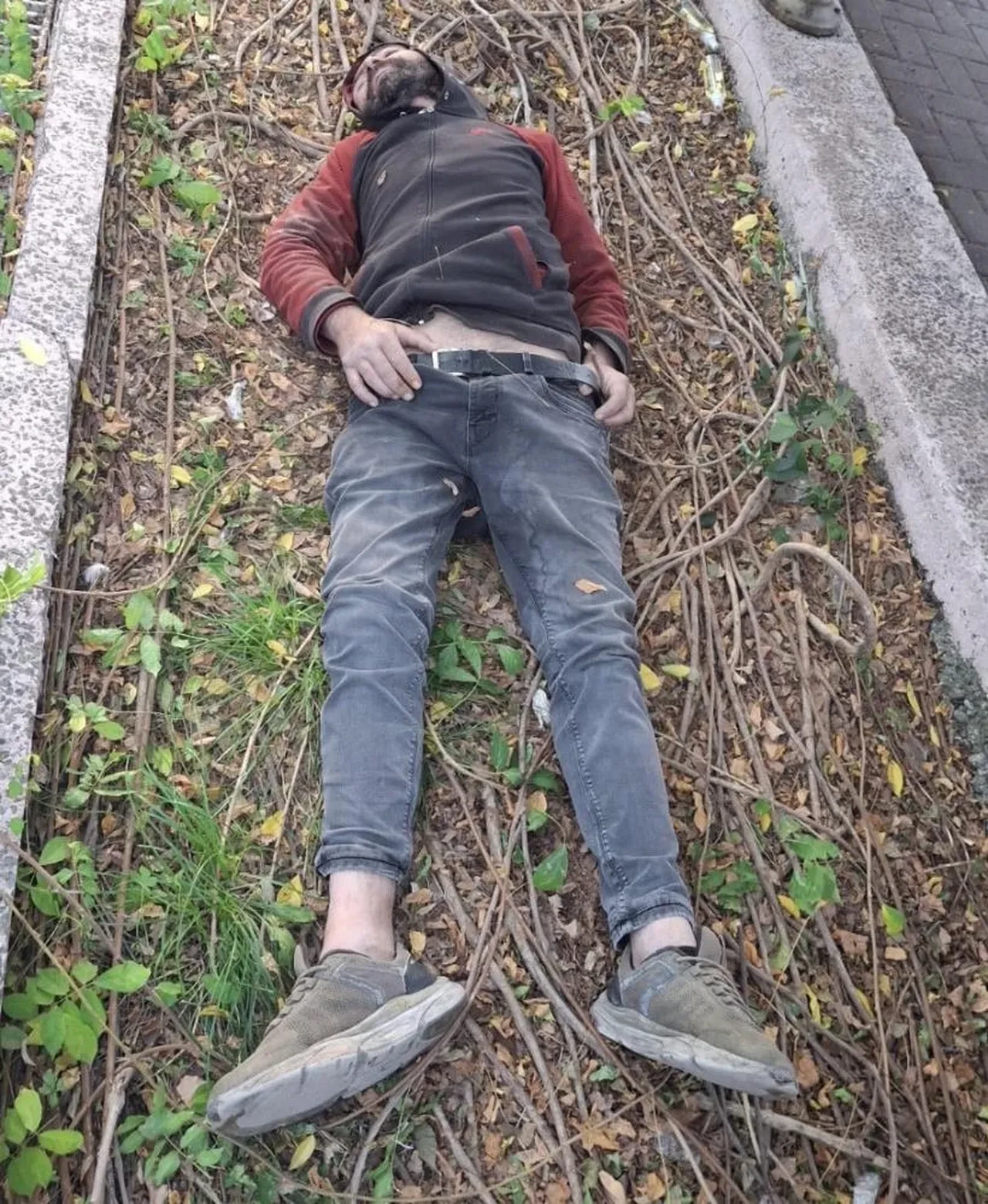 Şüpheli ölüm! Hastanede baygın bulunan adam hayatını kaybetti