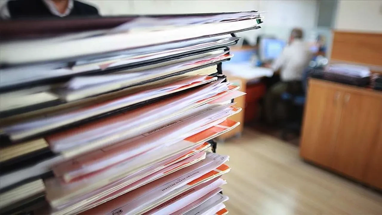 Tapu sahipleri için kritik veri! 56 milyon kişiden fazla