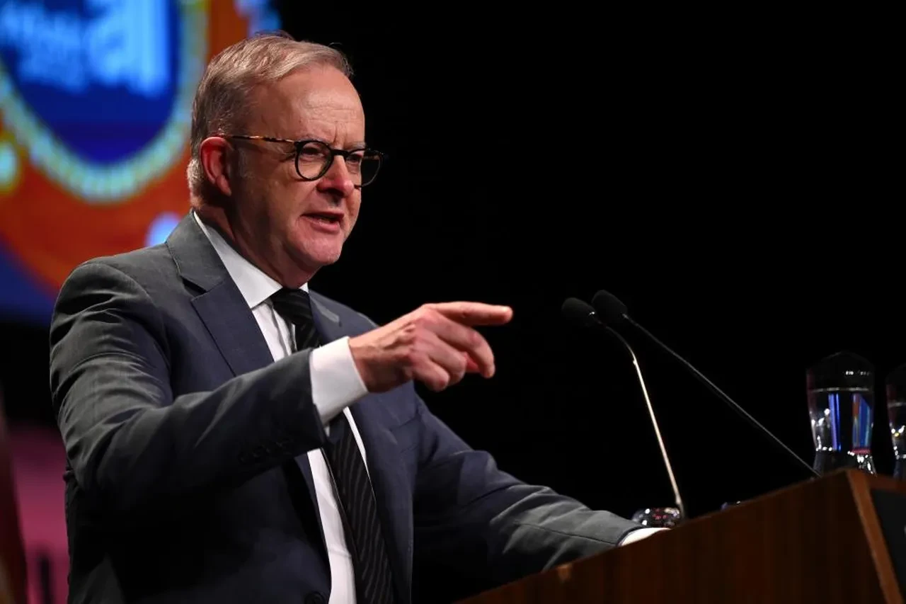 Tartışmaların ardından anlaşmaya varıldı: COP31 Zirvesi Türkiye'de olacak, Avustralya müzakereleri yönetecek