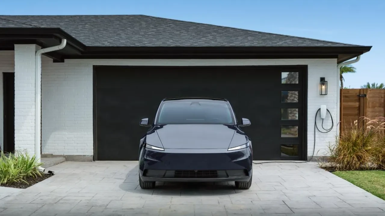 Tesla Model Y Standart Türkiye fiyatı açıklandı