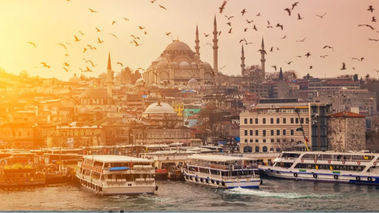 Türkiye kış günü yazı yaşayacak! Kar yağışı rafa kalktı: Sıcaklık aniden artacak 