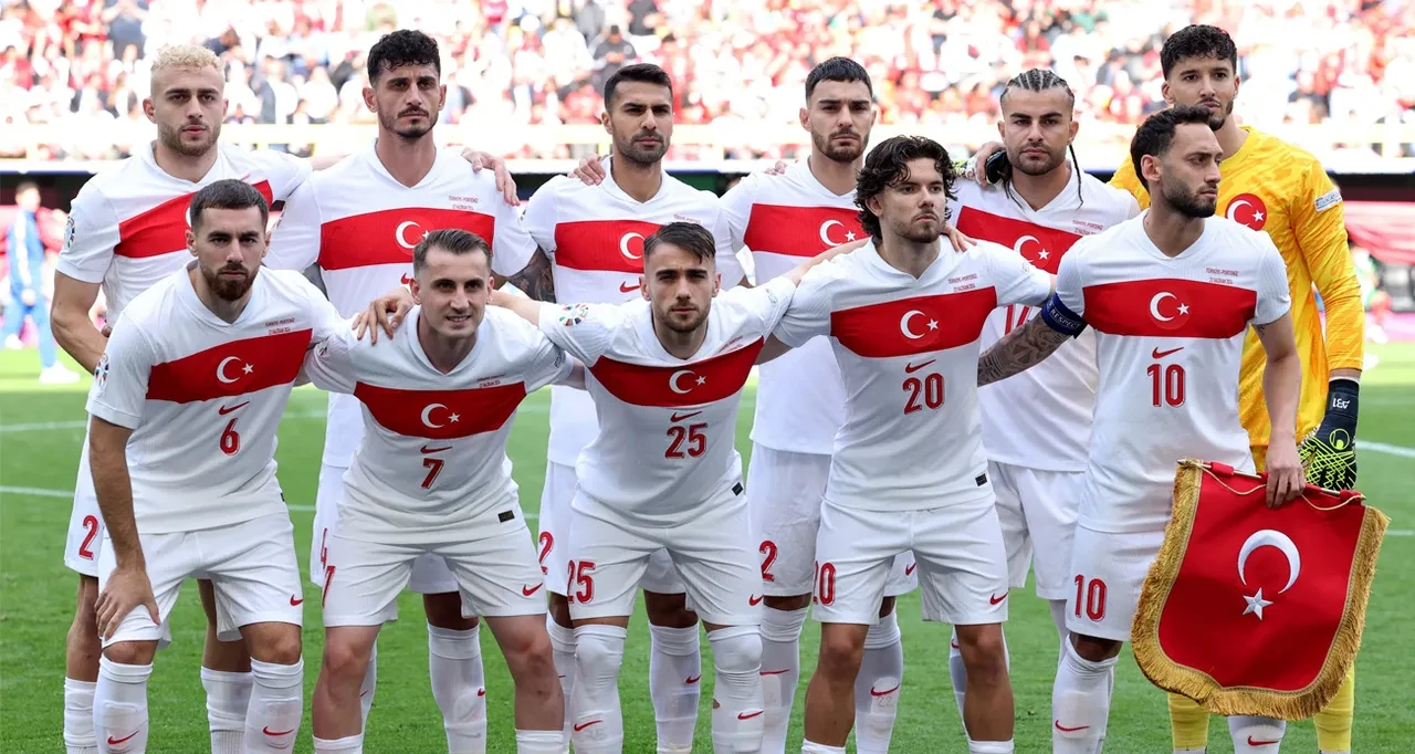 Türkiye Romanya maçı ne zaman, nerede oynanacak? A Milli Takım 2026 Dünya Kupası play-off maç tarihi