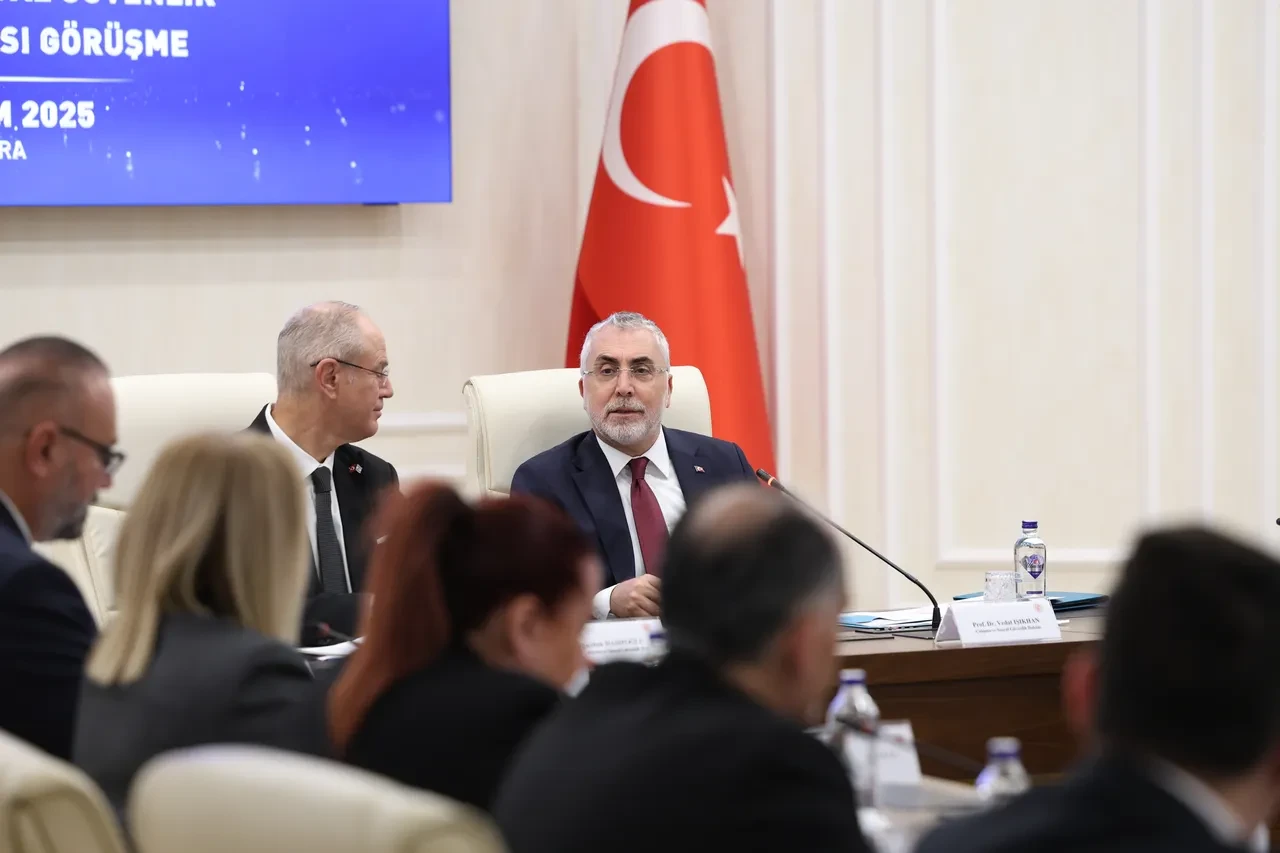 Türkiye ve KKTC arasında yeni işbirliği anlaşması 