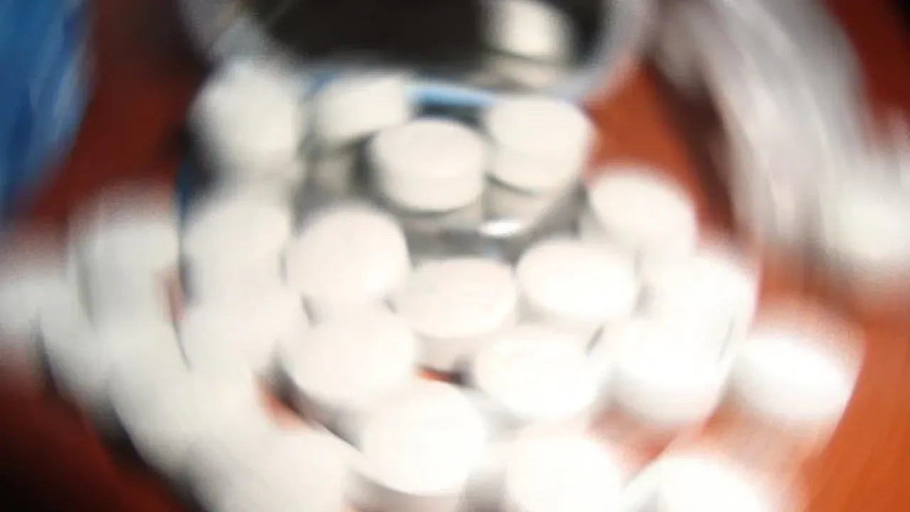 Üç çocuk annesi kadın uyuşturucuyla yakalandı! Mahkemedeki ifadesi şoke etti: Suçu bakın kime attı