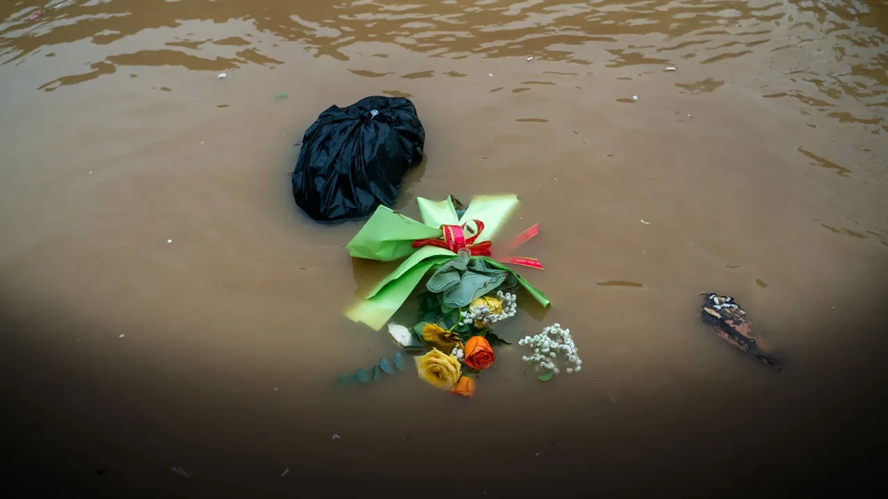 Vietnam'da sel felaketi! Bilanço her geçen gün artıyor