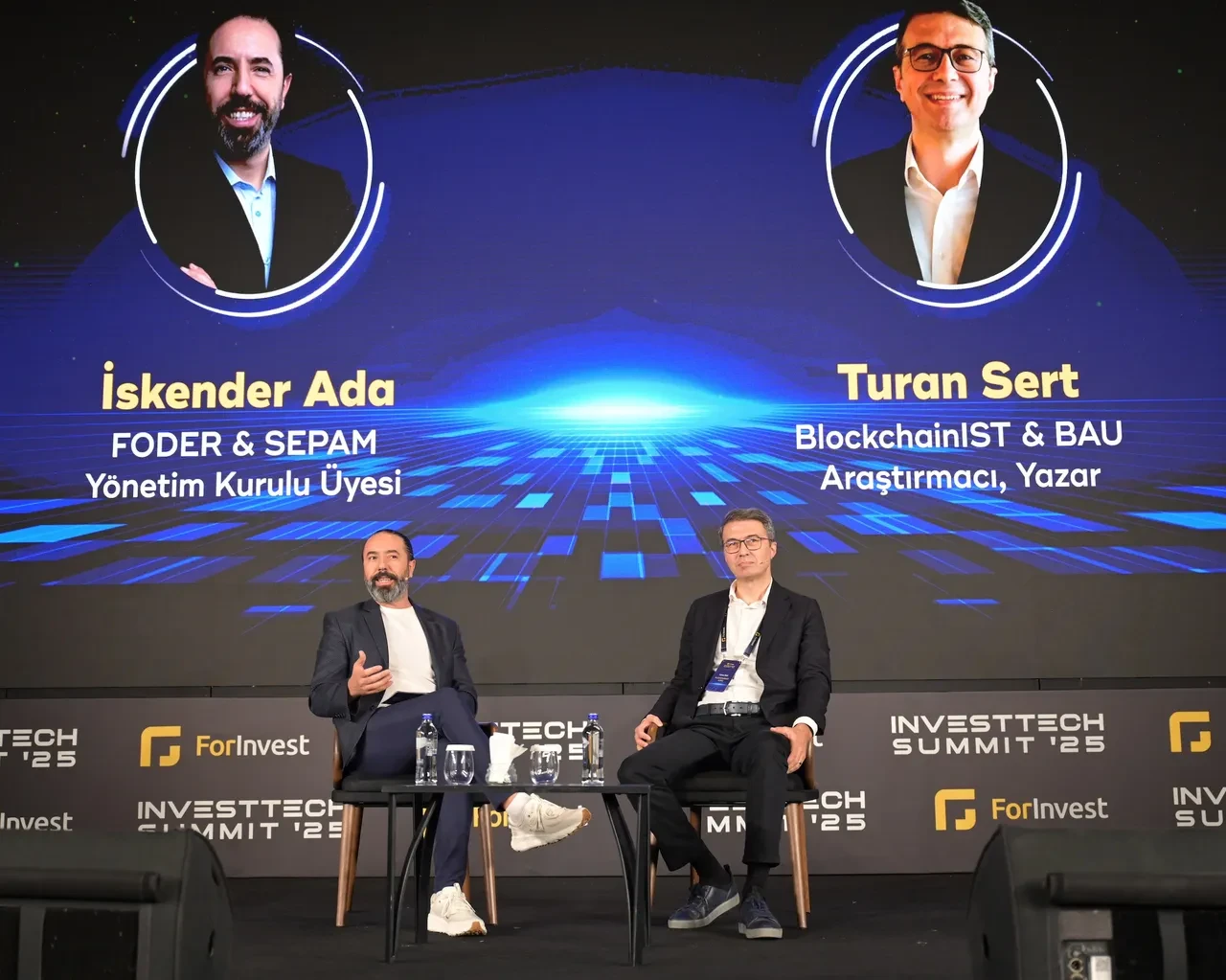 Yapay zeka ekosistemi merkeziyetsizlik ile gelişecek