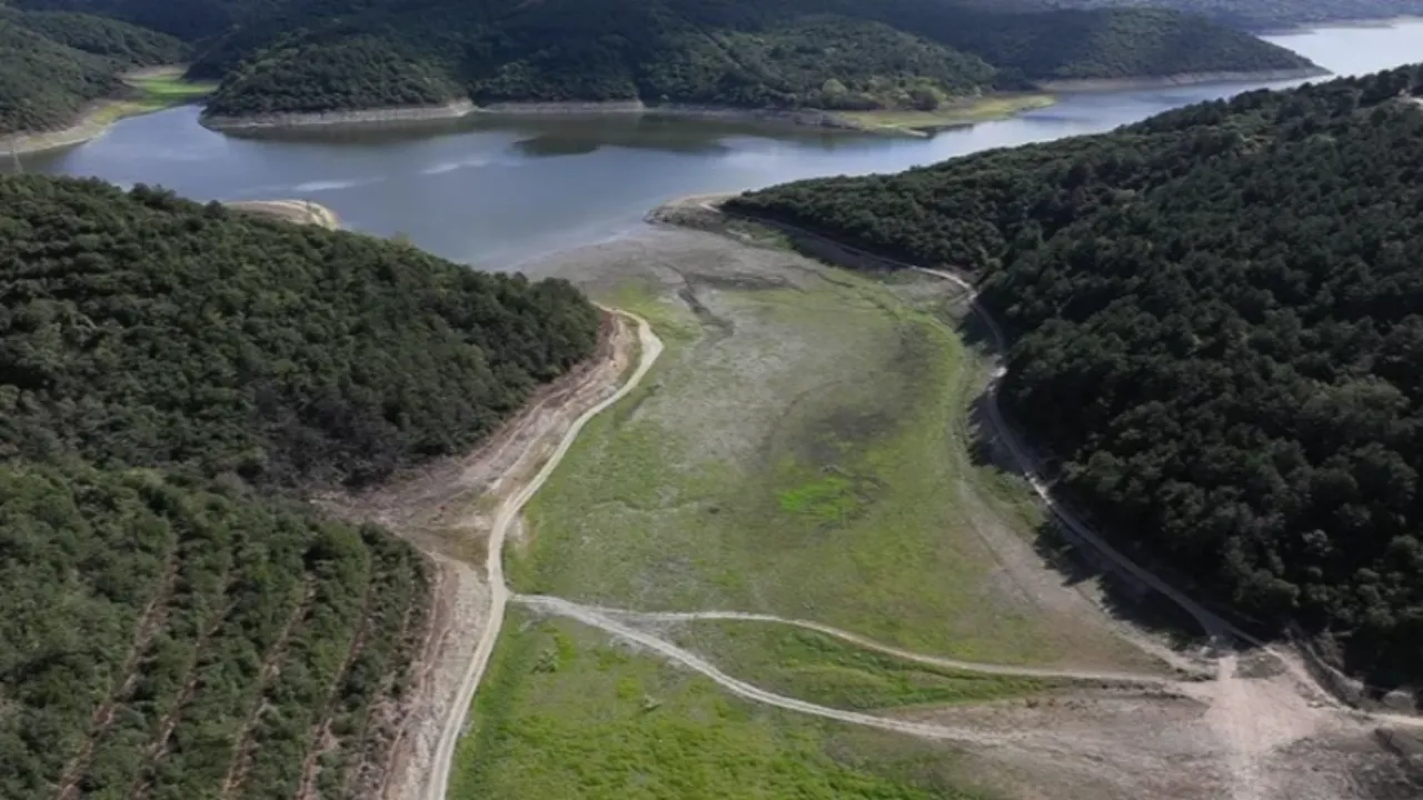 21 Kasım barajların doluluk oranları ne durumda? İstanbul’da su sıkıntısı var mı?