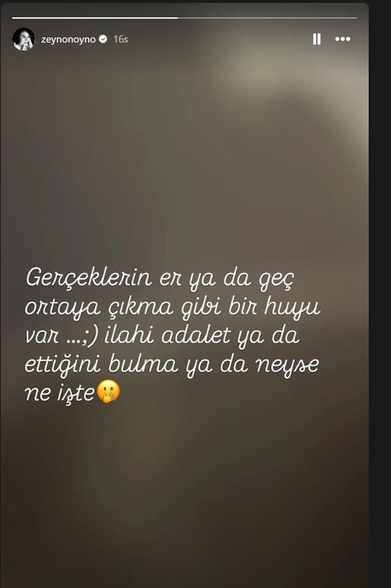 Alemin Kıralı oyuncuları Yağmur Ün ve Zeynep Gülmez de Asena Keskinci'ye destek verdi! "Maskeleri düştü"