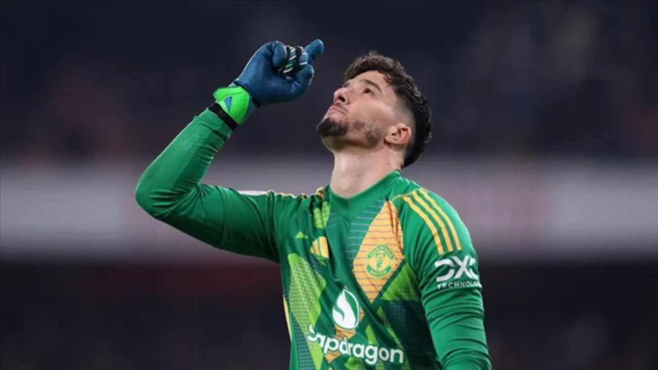 Altay Bayındır Beşiktaş’a gelecek mi? Kiralık transfer edilmesi gündemde