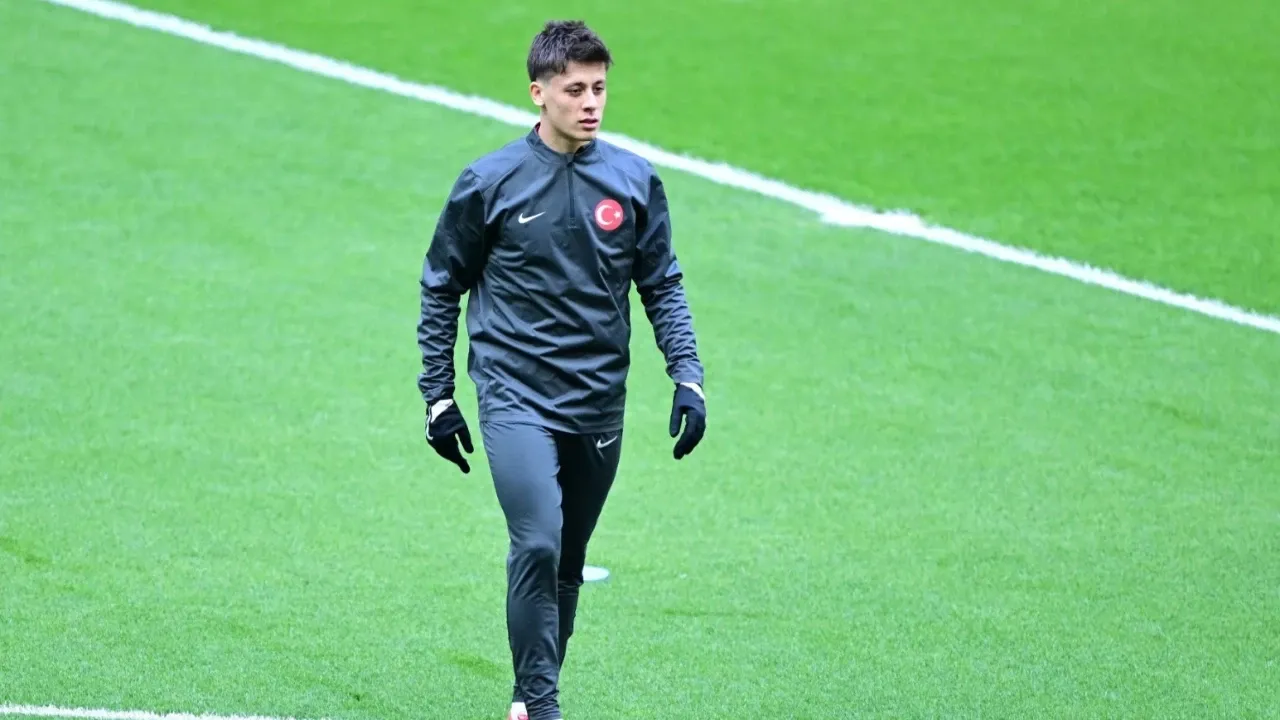 Arda Güler kararı bildirdi! Milli maç öncesi Real Madrid'e telefon