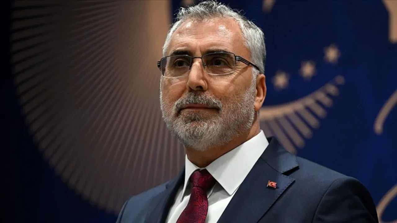 Asgari ücret için Bakan Işıkhan'dan 'optimal seviye' açıklaması!