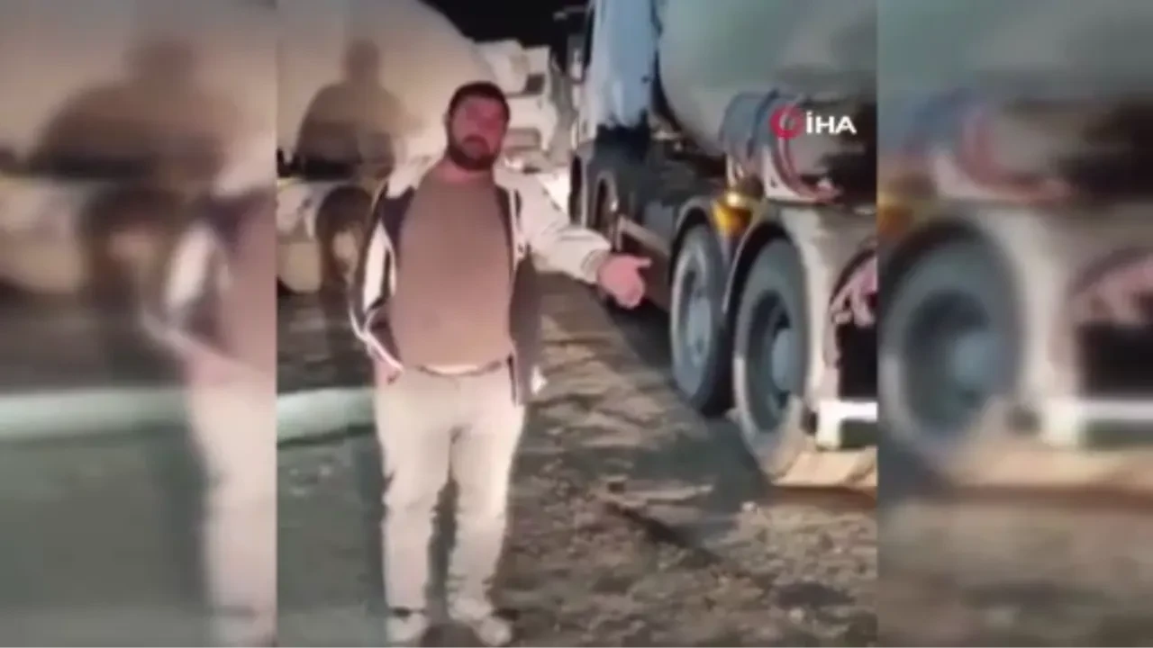 ‘Benim firmam zengin, cezamızı öderiz’ deyip ahkam kesmişti, bedeli ağır oldu!