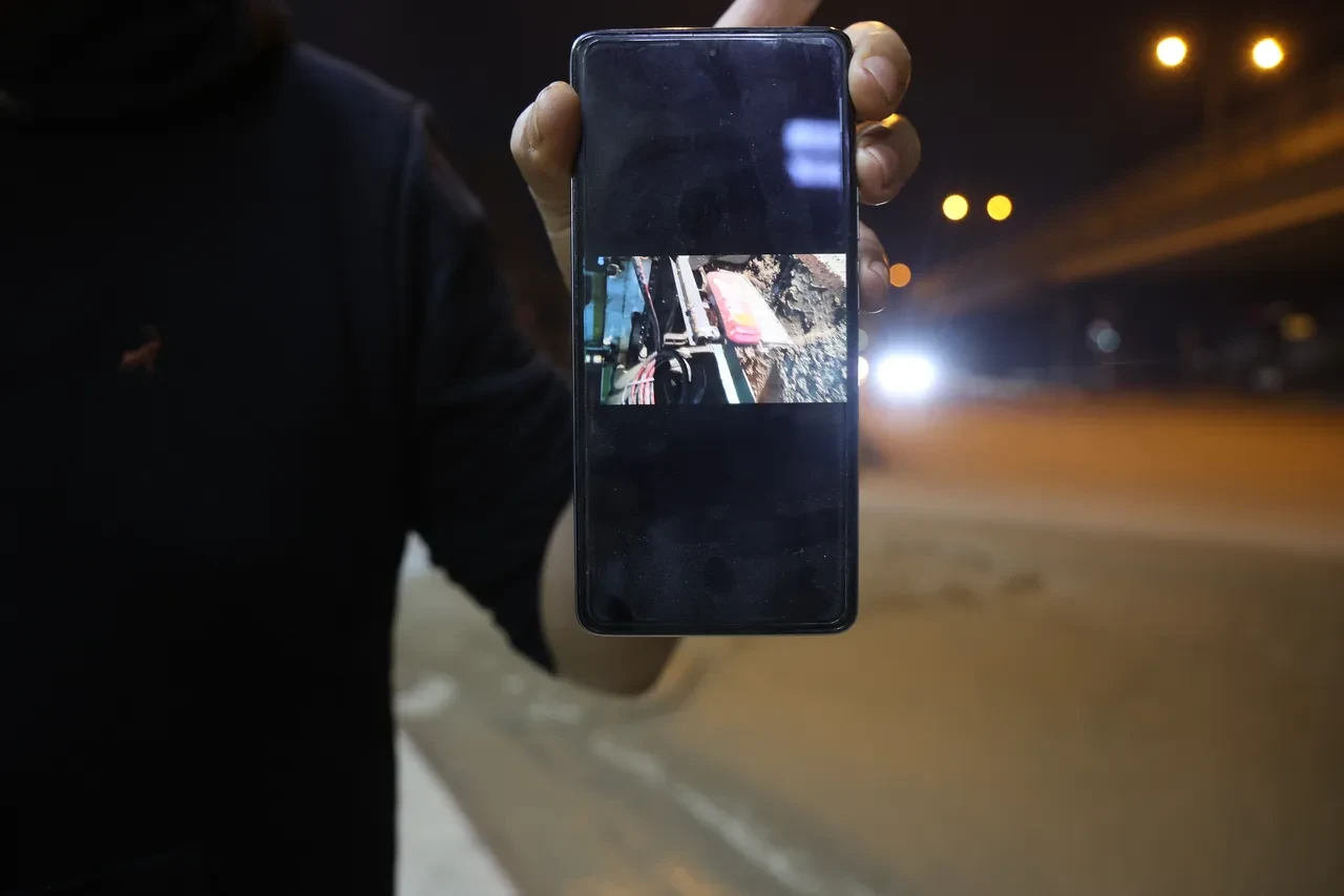 ‘Benim firmam zengin, cezamızı öderiz’ deyip ahkam kesmişti, bedeli ağır oldu!