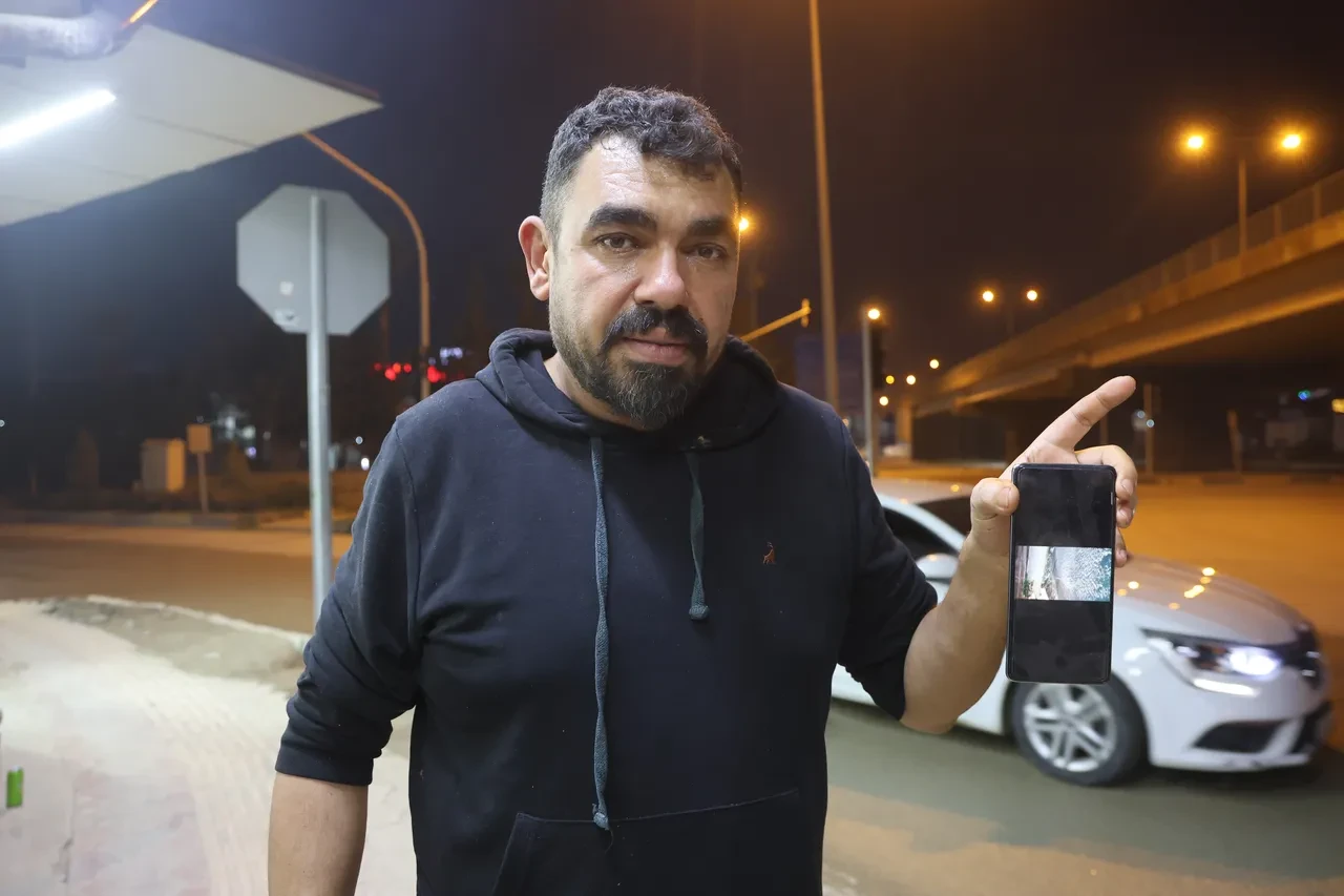 ‘Benim firmam zengin, cezamızı öderiz’ deyip ahkam kesmişti, bedeli ağır oldu!