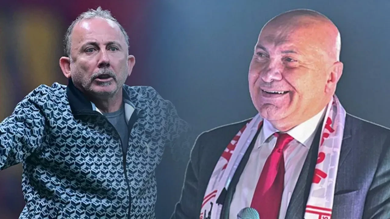 Beşiktaş-Samsunspor maçı öncesi kriz çıkaracak açıklama! Samsunspor Başkanından küçümseyen ifadeler