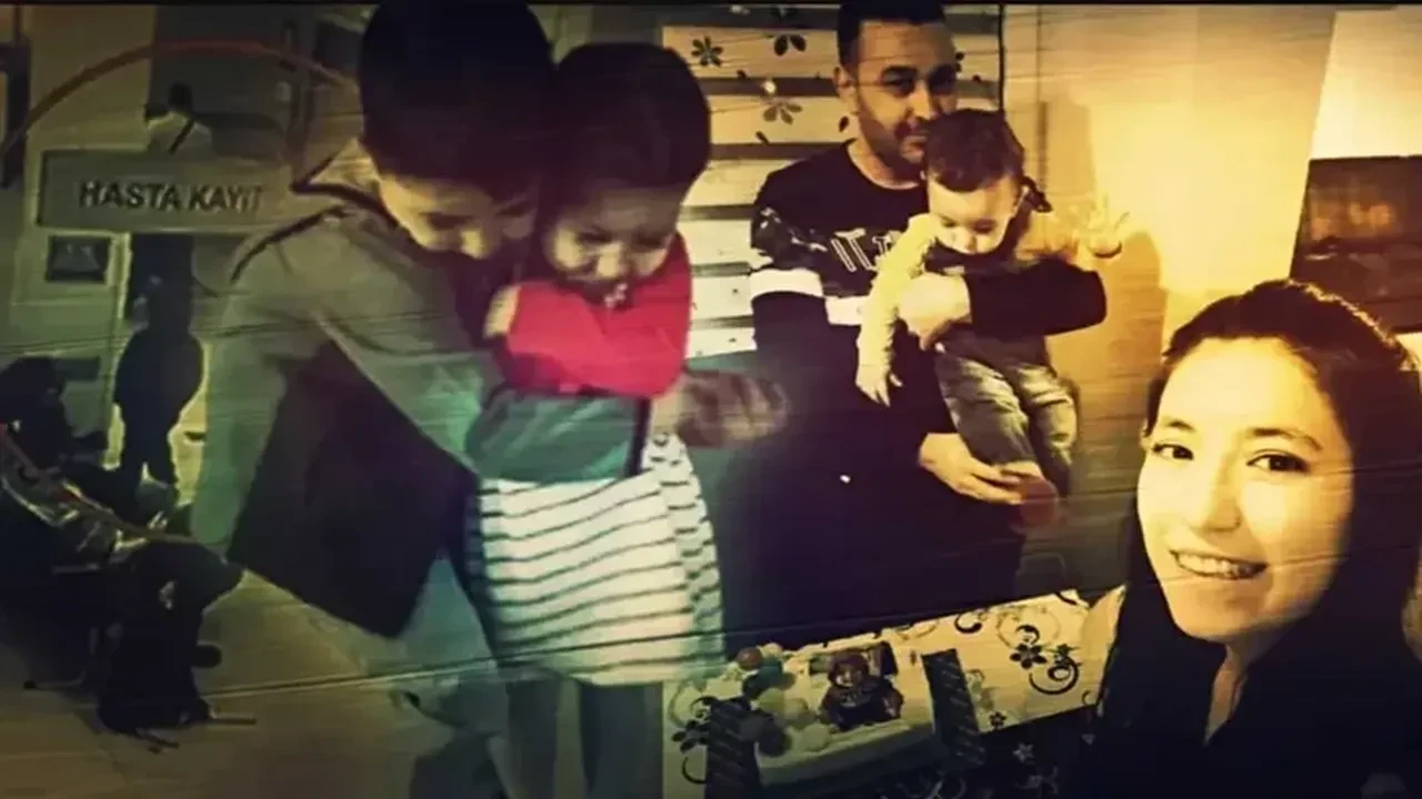 Böcek ailesini zehirleyen facia böyle başlamış! İlaç firması çalışanının otele giriş anı kamerada