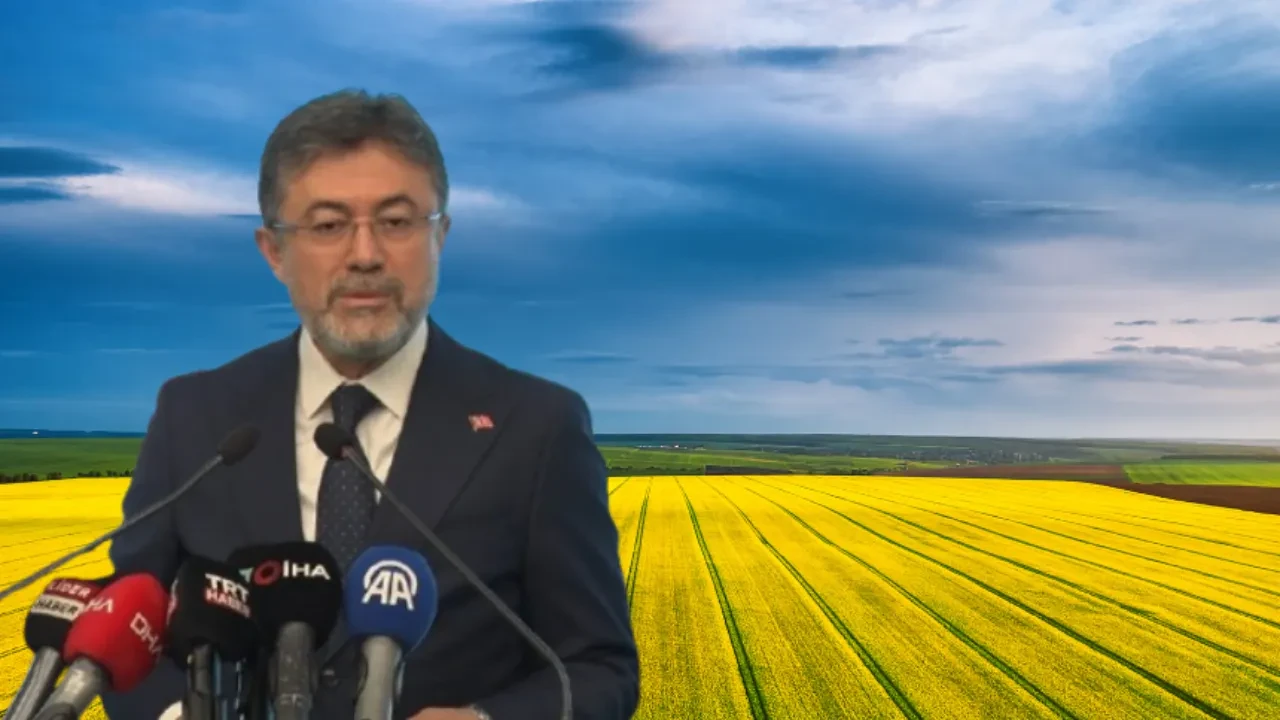 Bugün hesaplara yatacak! Bakan Yumaklı duyurdu