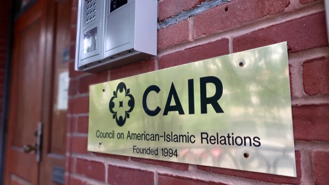 CAIR'den Texas Valisi Abbott'a 'terör örgütü' davası