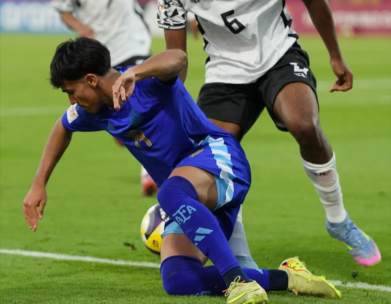 Can Armando Güner kimdir, aslen nereli? Can Armando Güler hangi takımda oynadığı gündemde