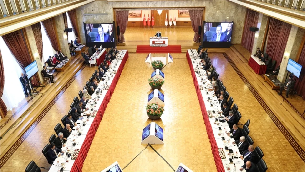 CHP'nin 'İmralı' kararı açıklandı!