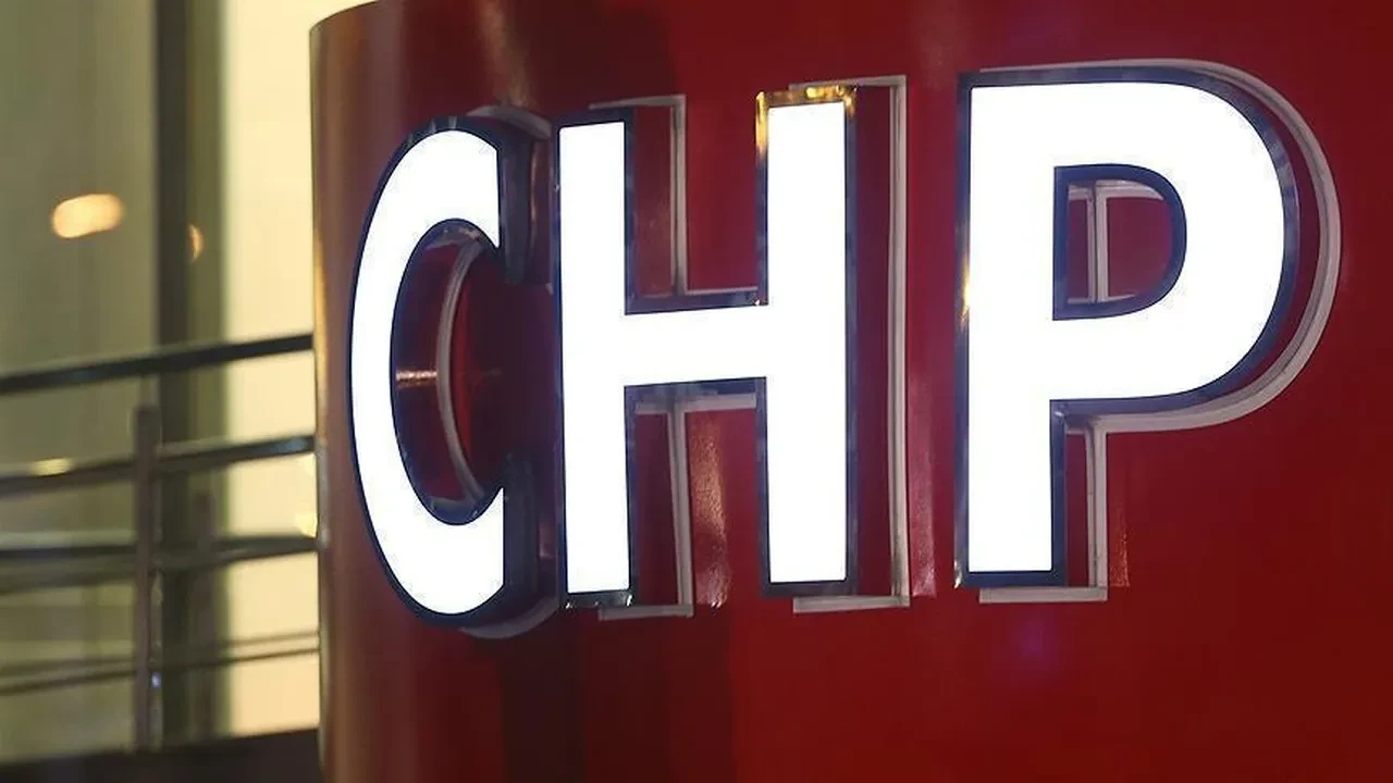 CHP'nin 'İmralı' kararı açıklandı!
