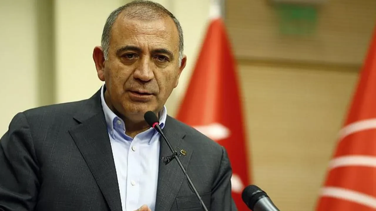 CHP'nin iptal davasında karar çıkmadı! Gürsel Tekin göreve devam edecek 