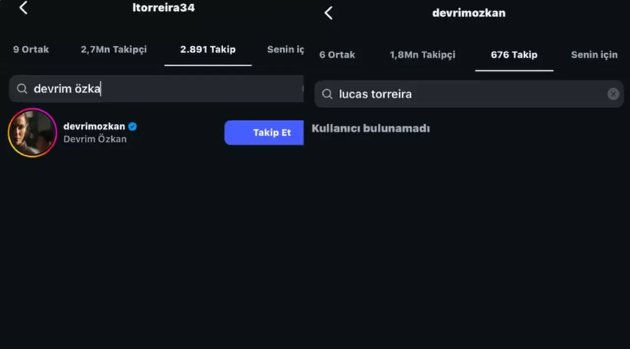 Devrim Özkan'ı unutamadığını söylemişti! Lucas Torreira yüzükle kapısına gidecek 