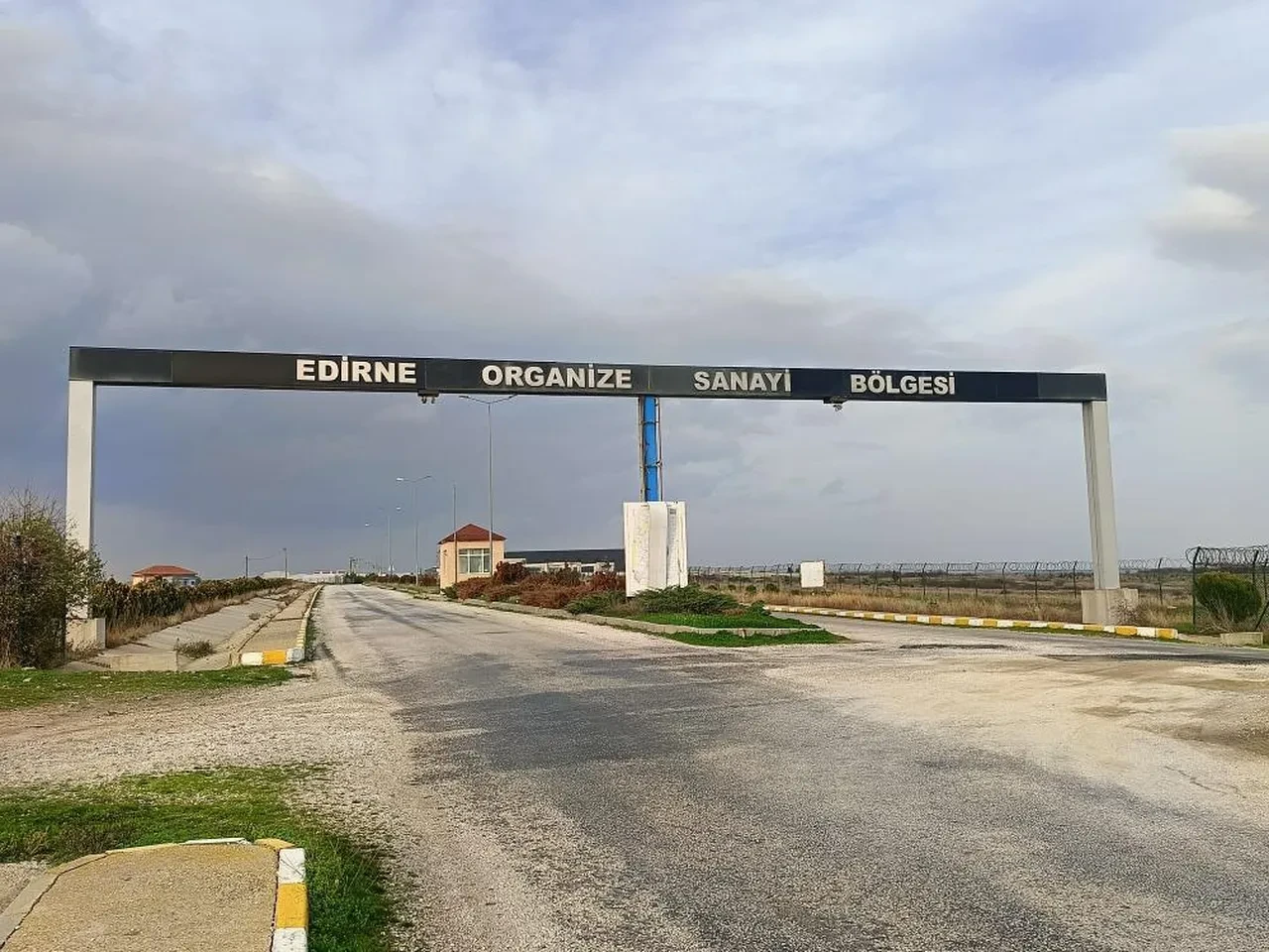 Edirne'de iş garantili protokol: OSB'lere entegre edilip burs veriliyor!