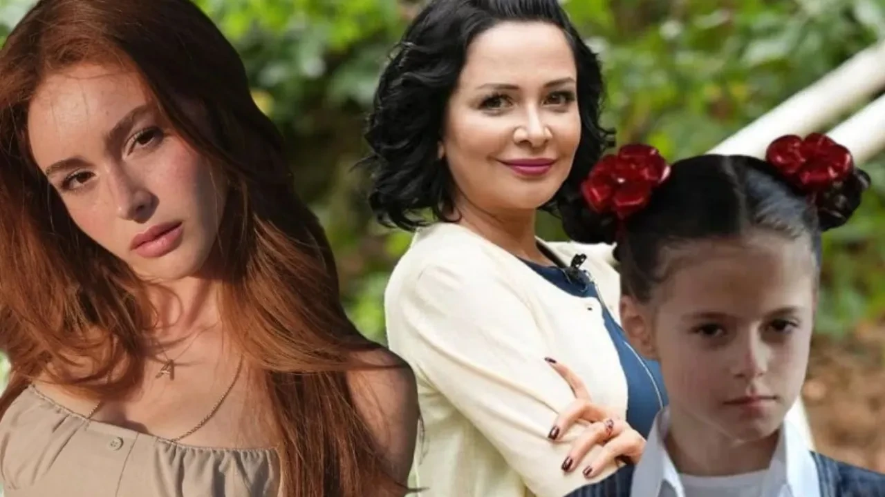 Elif Ceren Balıkçı, Asena Keskinci'ye destek verdi! 