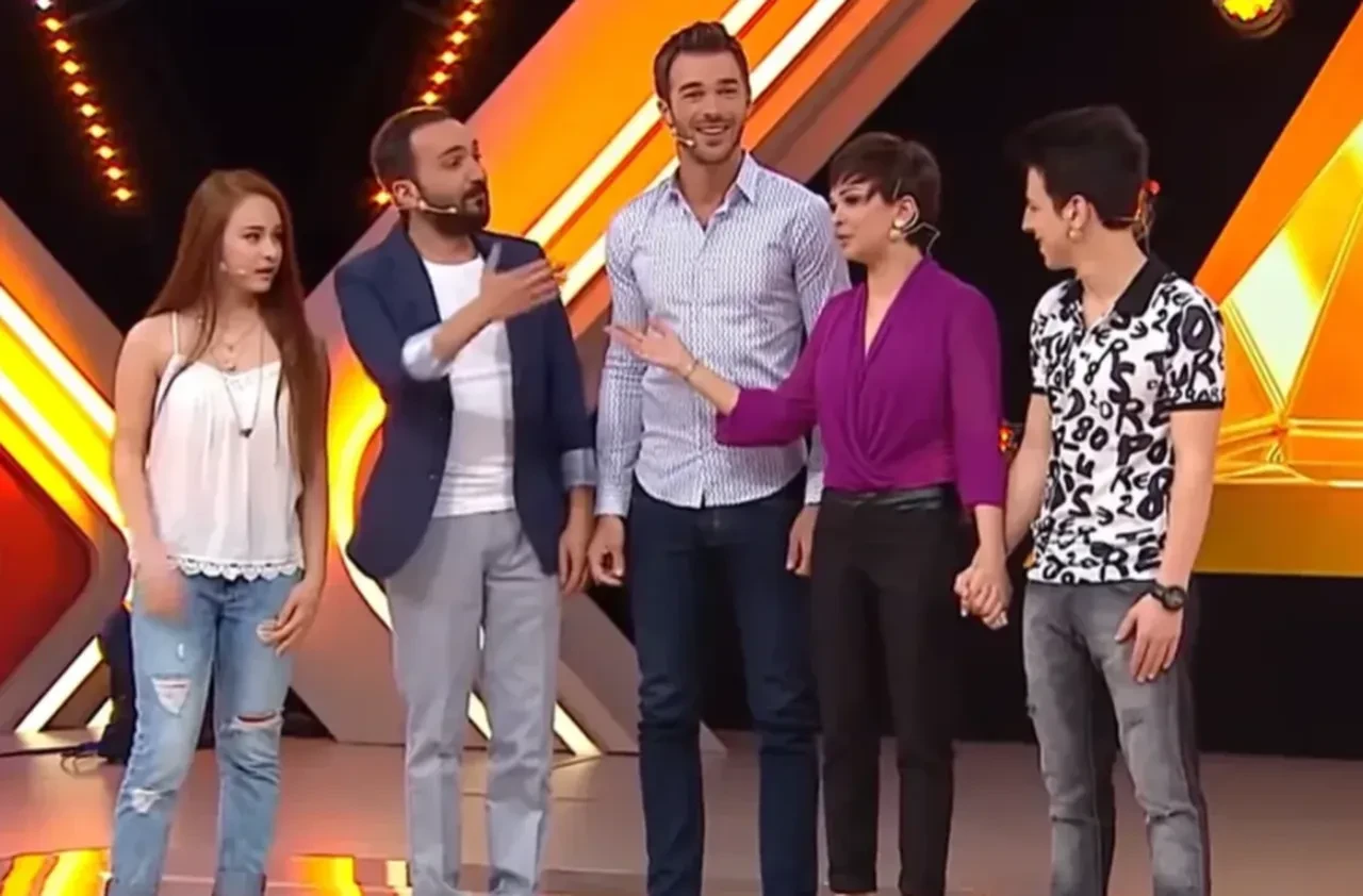 Elif Ceren Balıkçı, Asena Keskinci'ye destek verdi! "Çocuktuk çok şey yaşatıldı" 