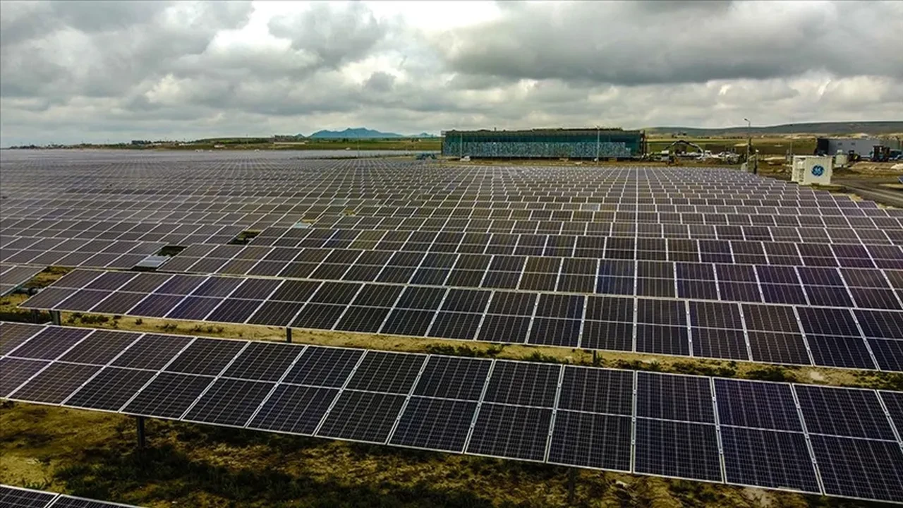 Enerjide acele kamulaştırma kararları! İşte etkilenen bölgeler