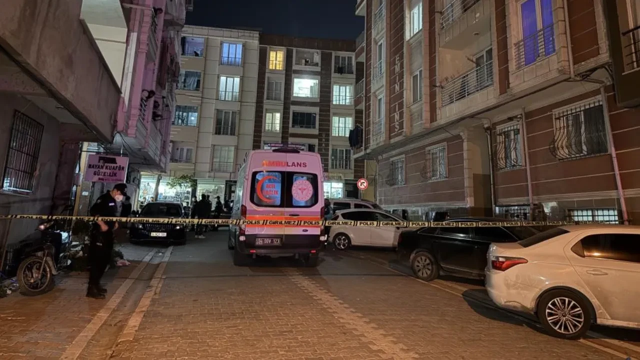 Esenyurt'ta ilaçlama faciası: 1'i bebek 7 kişi zehirlendi