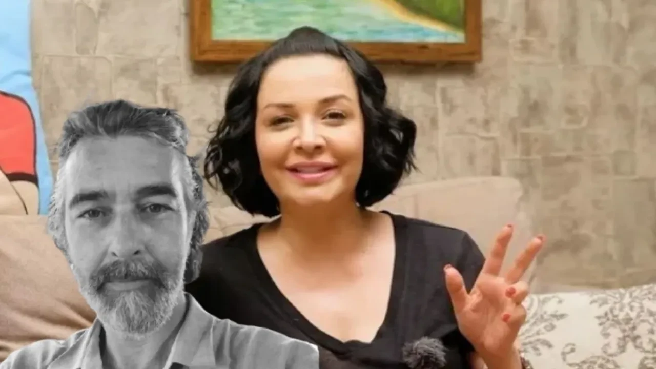 Evrim Akın ile Güray Keskinci'nin 2016 yılına ait mesajları ortaya çıktı! Asena Keskinci'nin iddiaları yeniden gündem oldu 